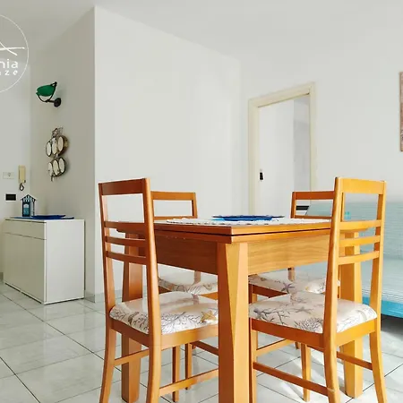 شقة Mare - G4 جوليانوفا