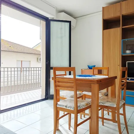 شقة Mare - G4 جوليانوفا