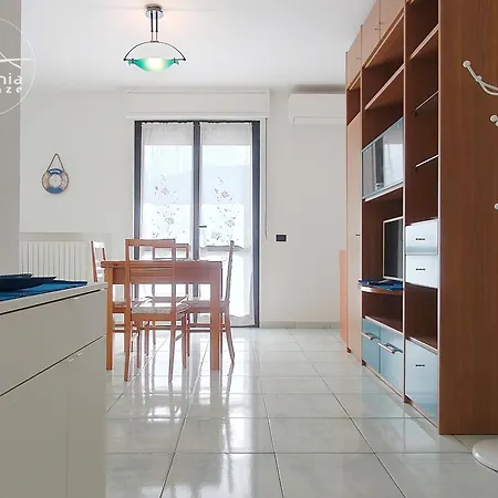 Apartment Mare - G4 *