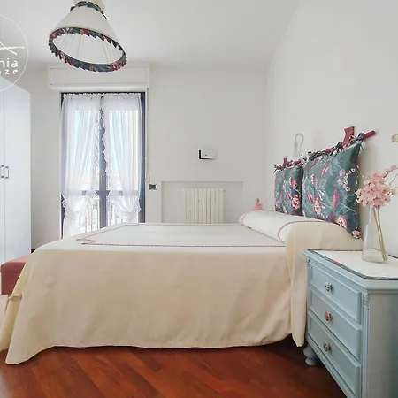 Mare - G4 Apartment Giulianova