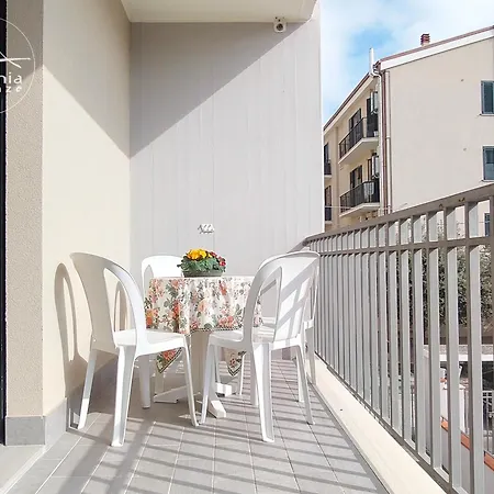 Mare - G4 Apartment *