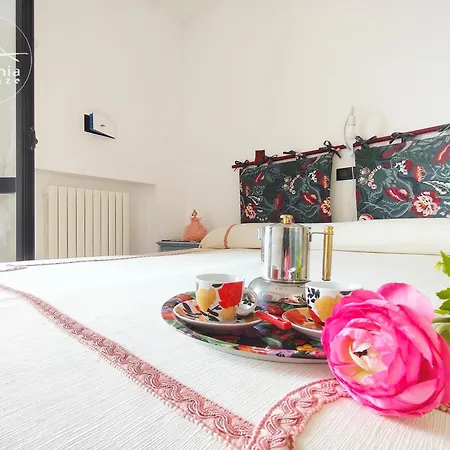 Mare - G4 Apartment