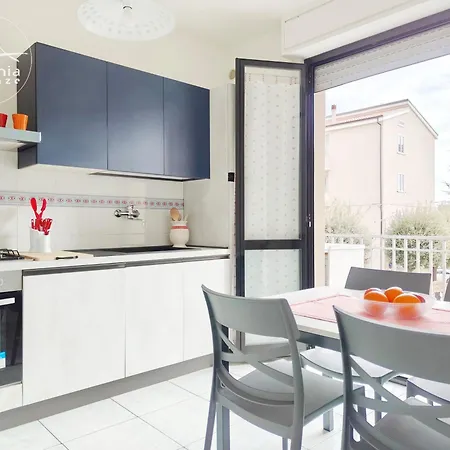 Mare - G4 Apartment *