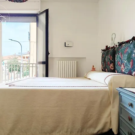 Apartment Mare - G4 *