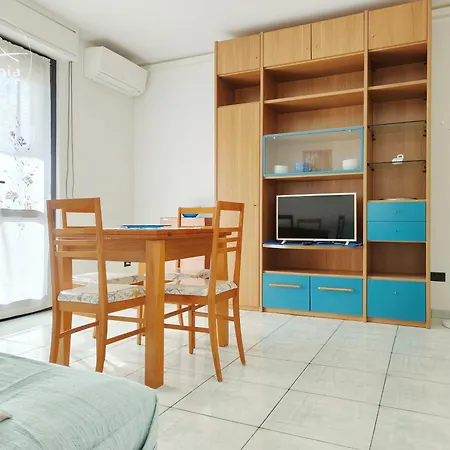 Mare - G4 Apartman Giulianova