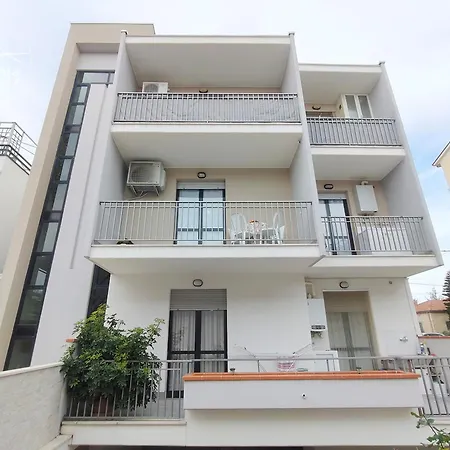 Mare - G4 Apartment *