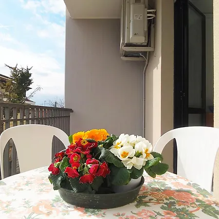 Mare - G4 Apartment *