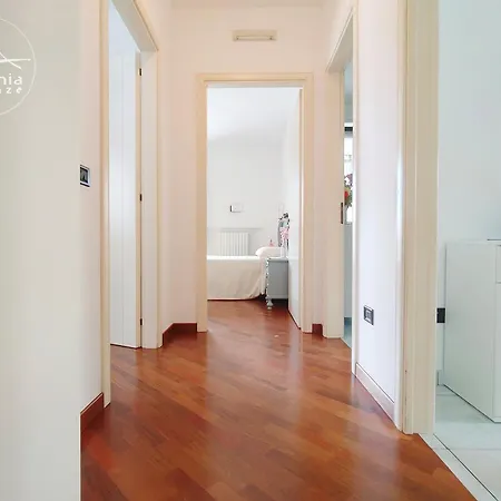 Mare - G4 Apartment *