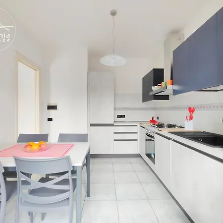 Apartment Mare - G4 *