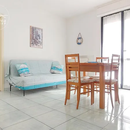 Mare - G4 Apartment Giulianova