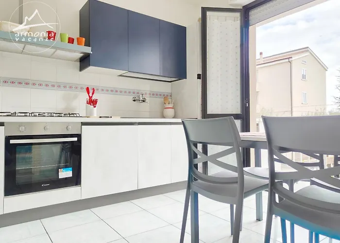 Διαμέρισμα Mare - G4