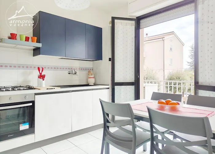 Mare - G4 Διαμέρισμα *