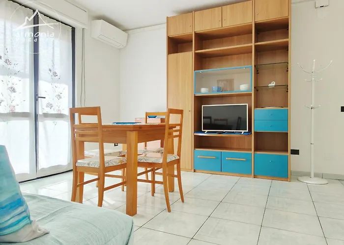 Mare - G4 Διαμέρισμα Giulianova