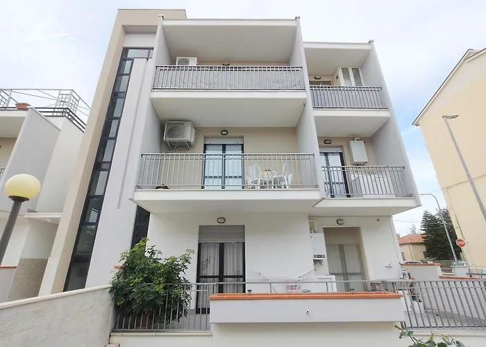 Mare - G4 Διαμέρισμα *