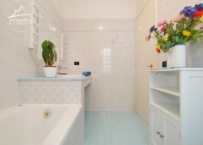 Διαμέρισμα Mare - G4 *